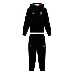 EMPORIO ARMANI Emporio Armani Italy Team Tracksuit