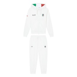 EMPORIO ARMANI Emporio Armani Italy Team Tracksuit