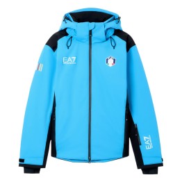 EMPORIO ARMANI Veste de ski FISI Emporio Armani