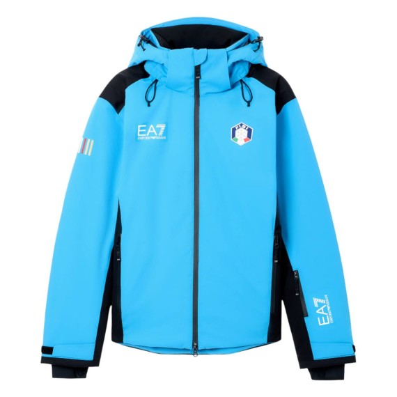 EMPORIO ARMANI Emporio Armani FISI Ski Jacket