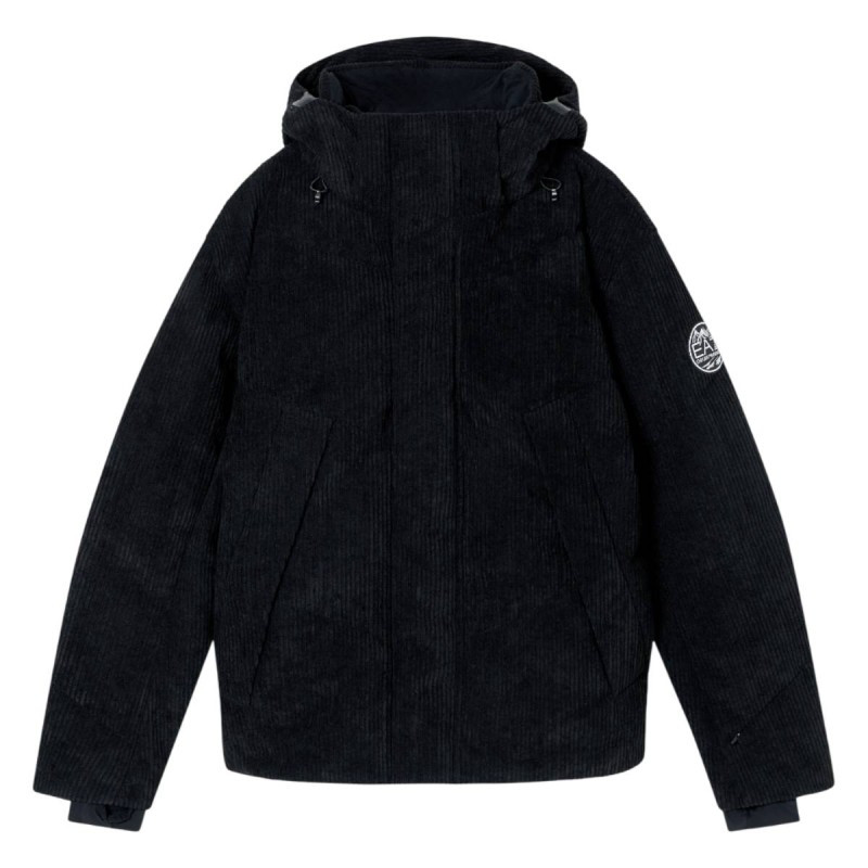 EMPORIO ARMANI Emporio Armani Down Ski Jacket