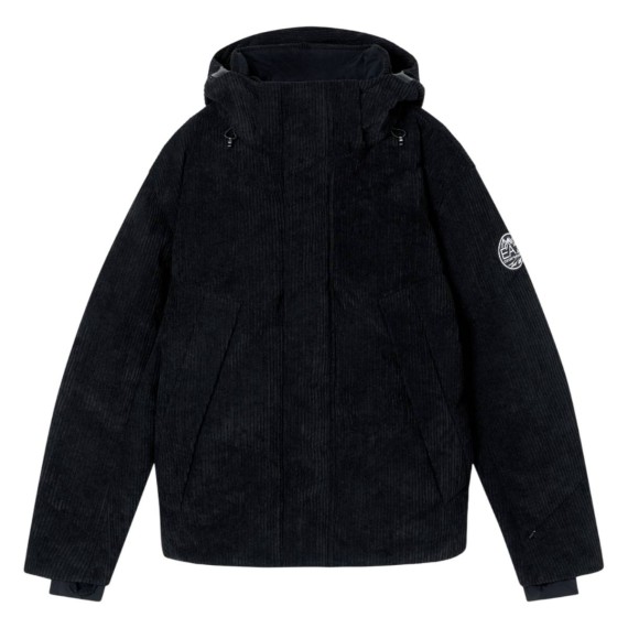 EMPORIO ARMANI Emporio Armani Down Ski Jacket