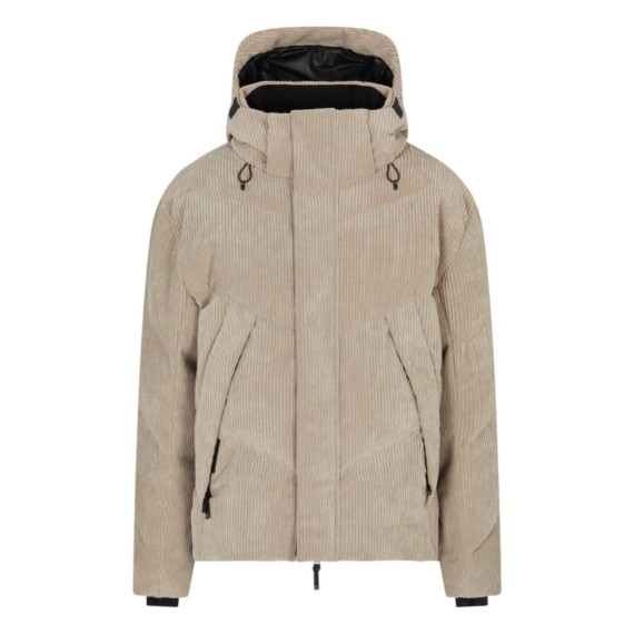 EMPORIO ARMANI Emporio Armani Duck Down Ski Jacket