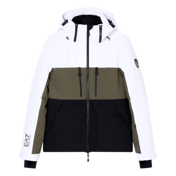 EMPORIO ARMANI Emporio Armani Ski Jacket