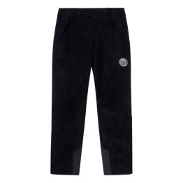 EMPORIO ARMANI Emporio Armani Velvet Ski Pants