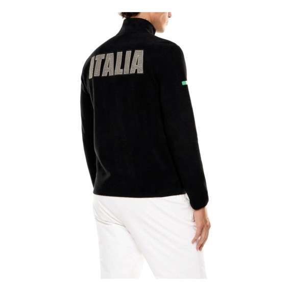 EMPORIO ARMANI Pile Emporio Armani Italia Team