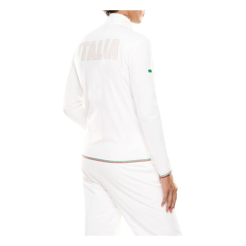 EMPORIO ARMANI Emporio Armani Italia Team Sweatshirt