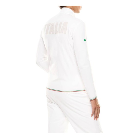 EMPORIO ARMANI Emporio Armani Italia Team Sweatshirt