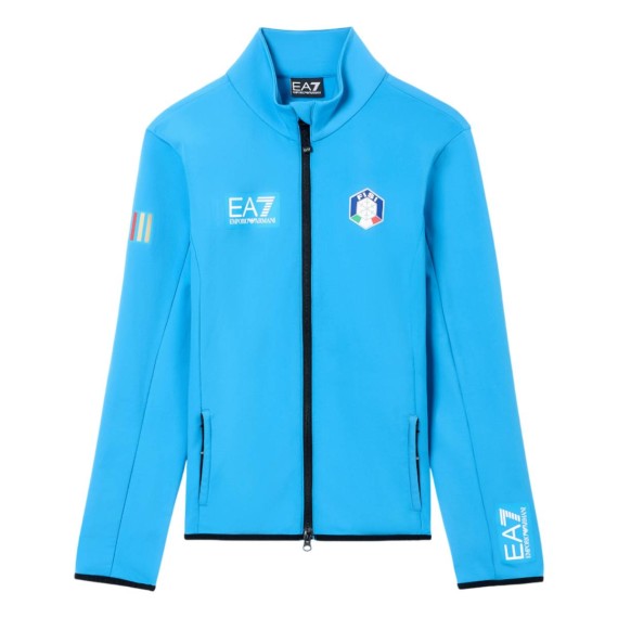 EMPORIO ARMANI Emporio Armani FISI Sweatshirt