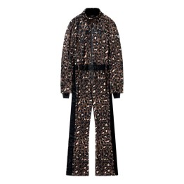 EMPORIO ARMANI Combinaison de ski technique Emporio Armani