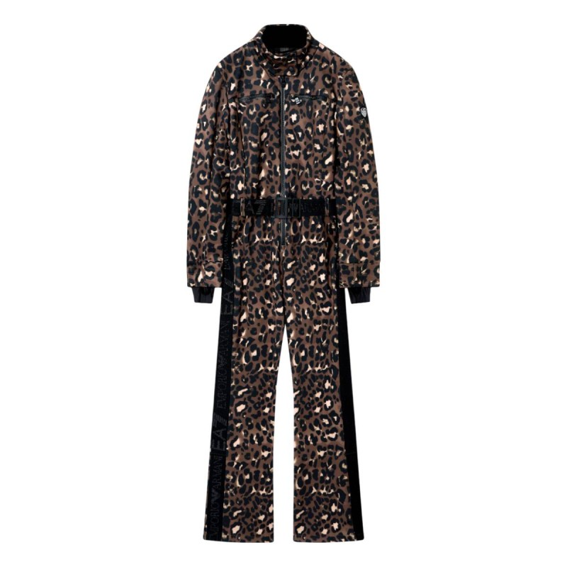 EMPORIO ARMANI Mono técnico de esquí Emporio Armani