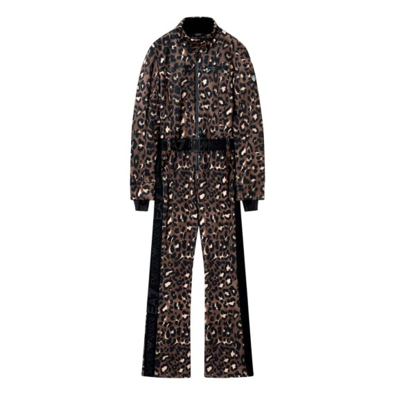 EMPORIO ARMANI Emporio Armani Technical Ski Suit