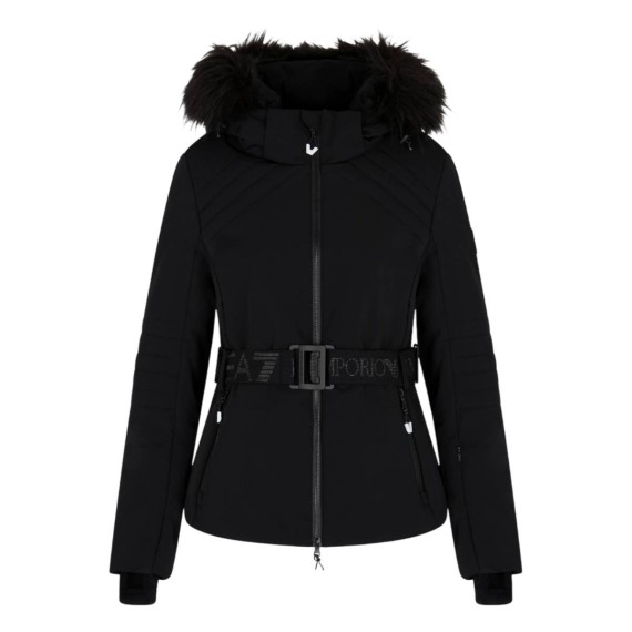 EMPORIO ARMANI Giacca da Sci Emporio Armani