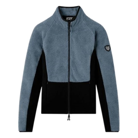 EMPORIO ARMANI Emporio Armani Technical Fleece