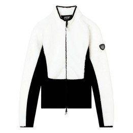 EMPORIO ARMANI Pile Tecnico Emporio Armani