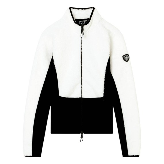 EMPORIO ARMANI Emporio Armani Technical Fleece