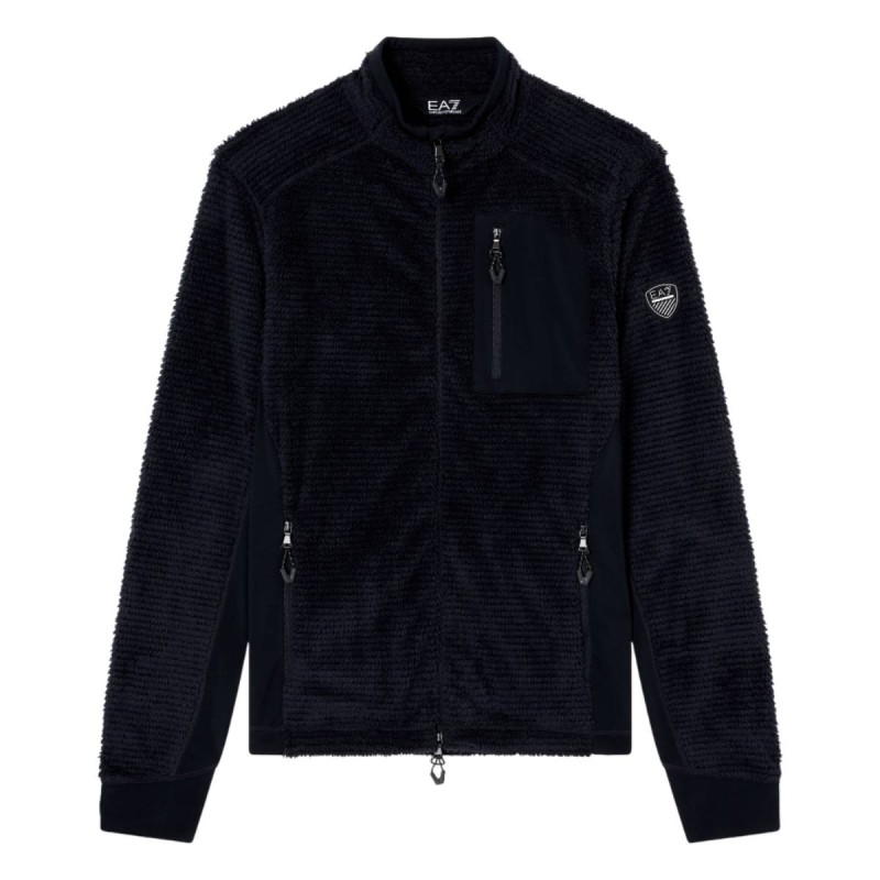 EMPORIO ARMANI Emporio Armani Technical Fleece