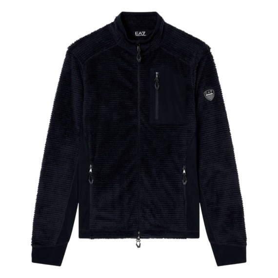 EMPORIO ARMANI Pile Tecnico Emporio Armani