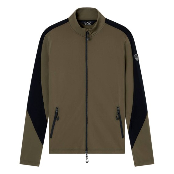 EMPORIO ARMANI Emporio Armani Technical Fleece