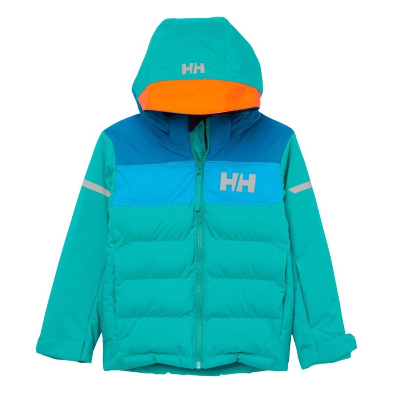 HELLY HANSEN Chaqueta de esquì Helly Hansen Vertical Insulated Kid