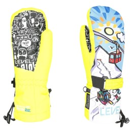 LEVEL Junior Level Mitten