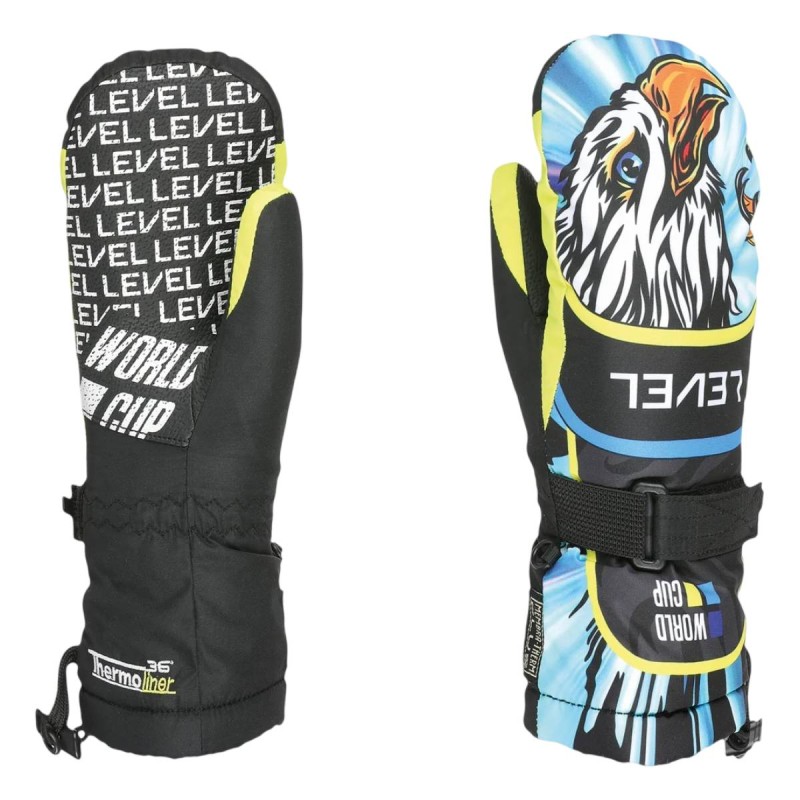 LEVEL Junior Level Mitten