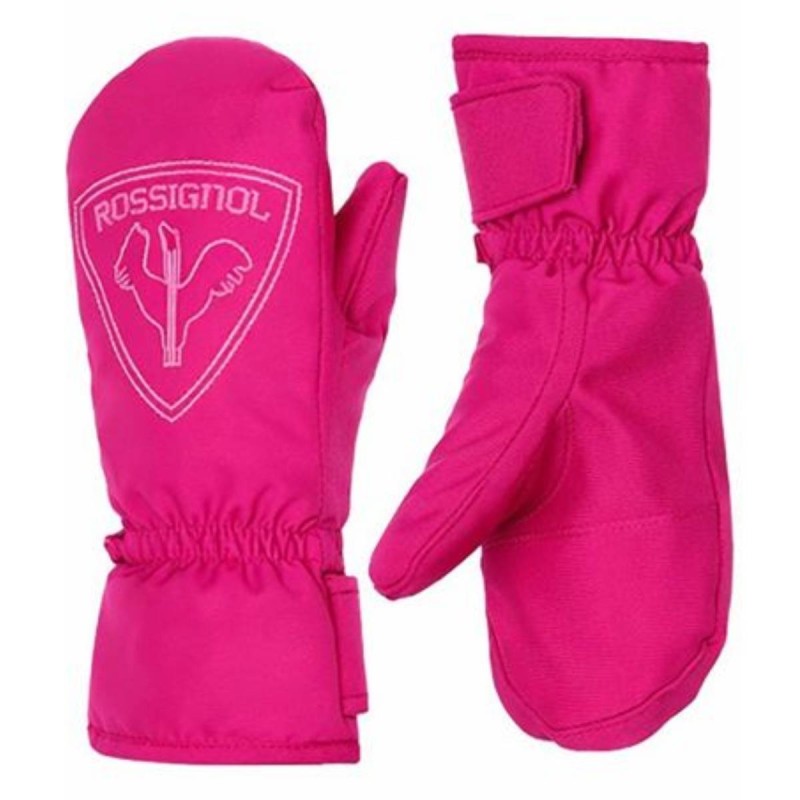 ROSSIGNOL Moffole Ski Rossignol Coq Junior