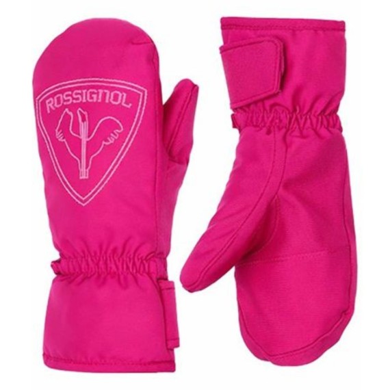 Moffole Ski Rossignol Coq Junior