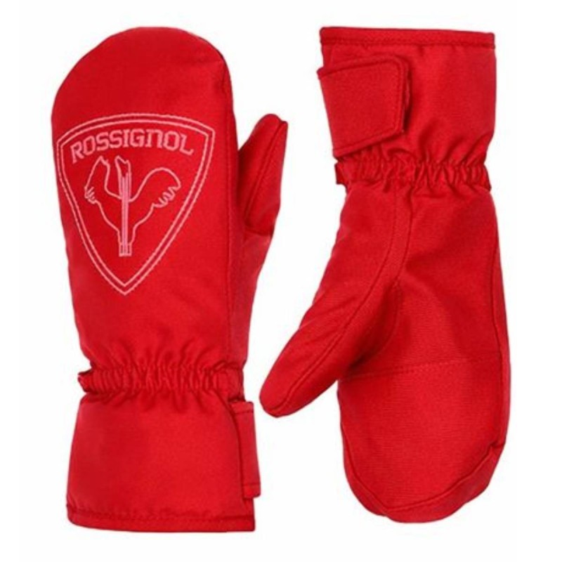 ROSSIGNOL Moffole Ski Rossignol Rooster Junior