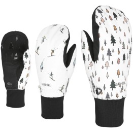 LEVEL Moufle Level Coral