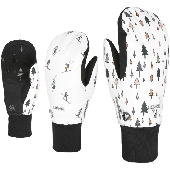 LEVEL Manopla Level Coral