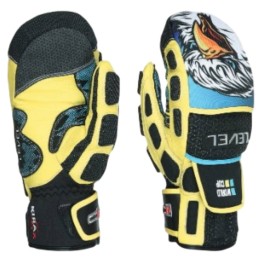 LEVEL Level World Cup Mittens