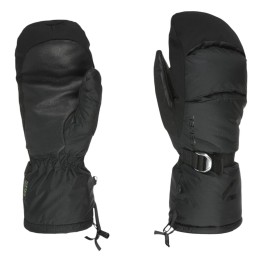 LEVEL Level Yeti Mittens