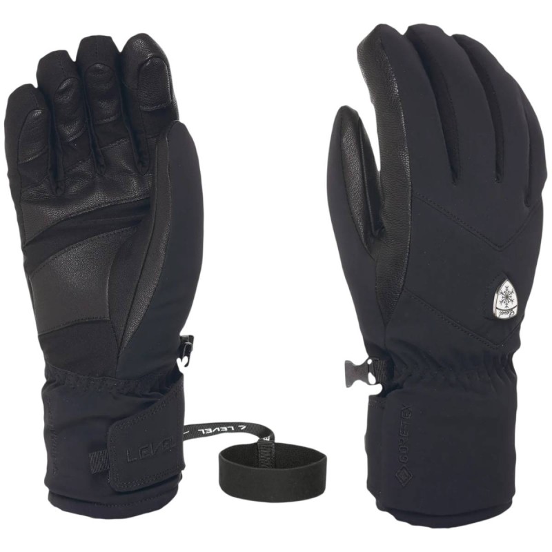 LEVEL Level I-Super Radiator W Gore-Tex Glove