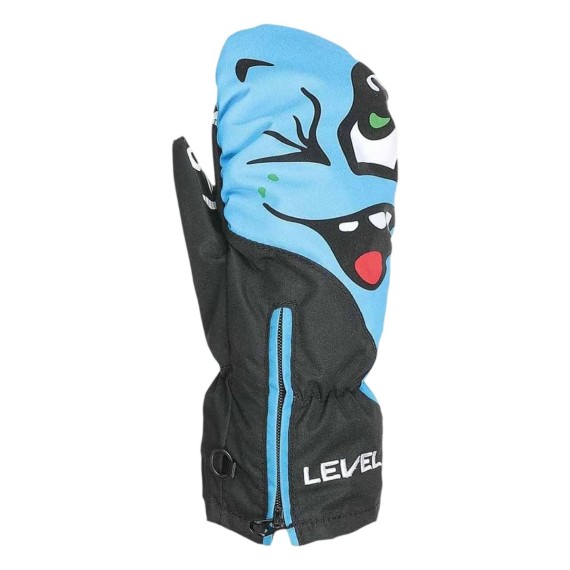 LEVEL Moffola Lucky Level JR