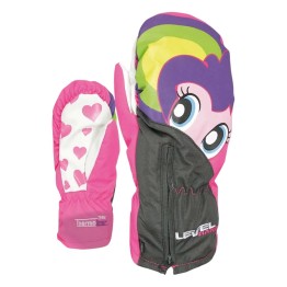 LEVEL Moffola Lucky Level JR