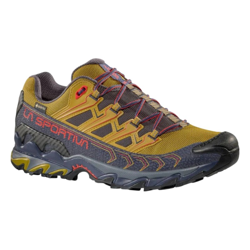 Scarpa La Sportiva Ultra Raptor II GTX LA SPORTIVA Trekking Basse