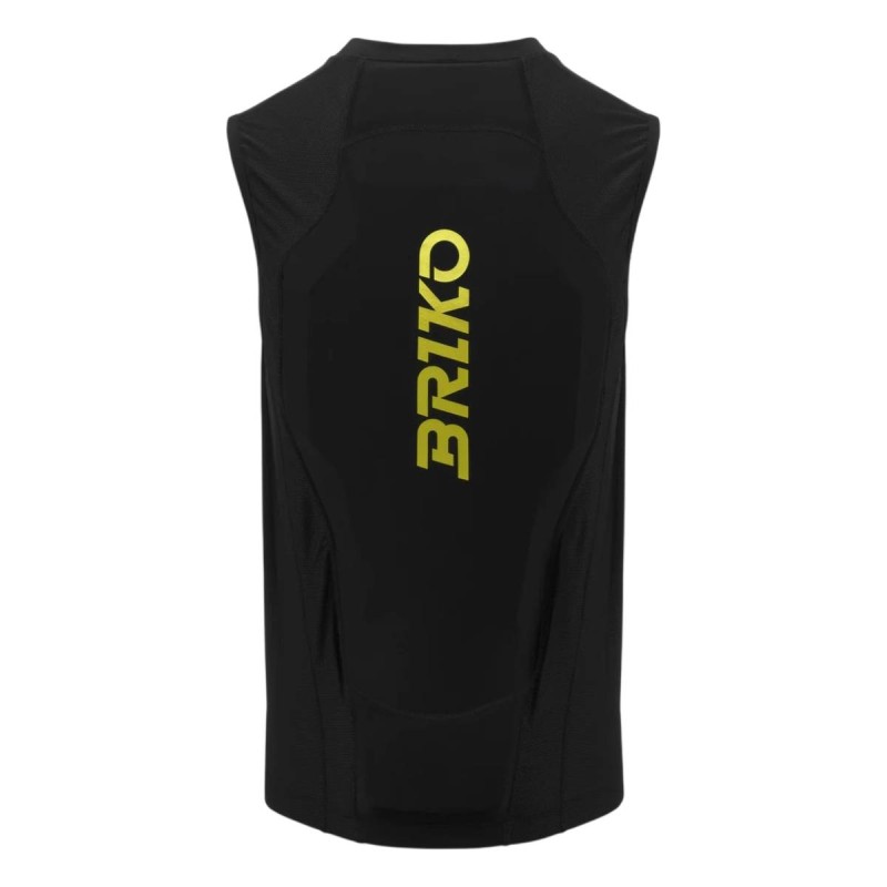 BRIKO Protection Dorsale Briko Protetto Vest