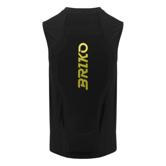 BRIKO Briko Protetto Vest Back Protector