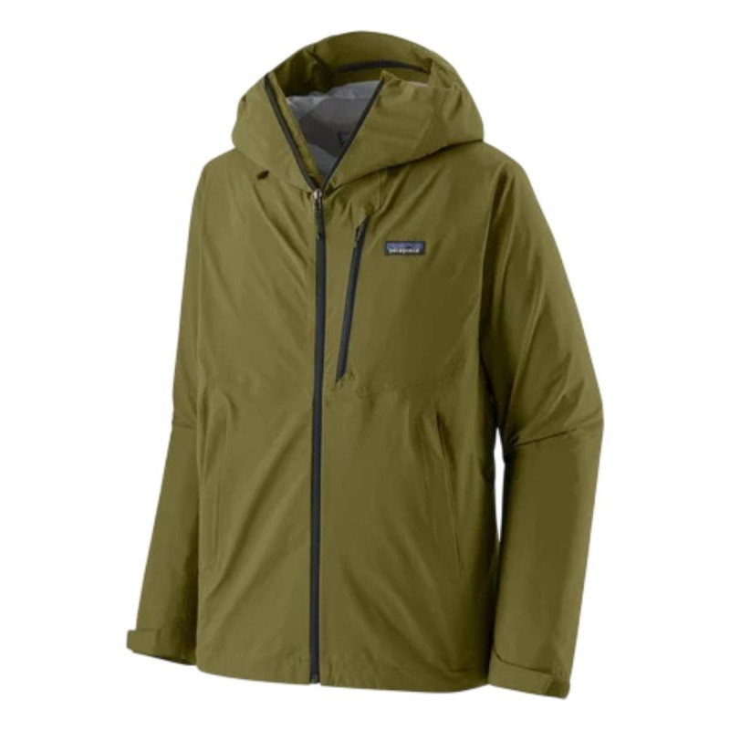 PATAGONIA Giacca Patagonia Men's Granite Crest Rain