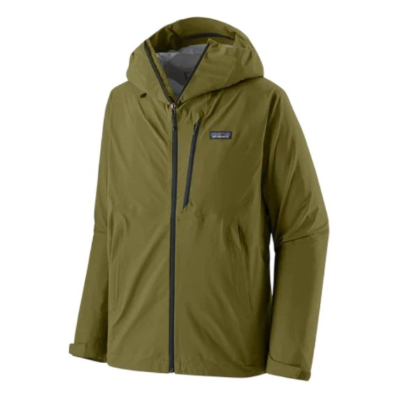 PATAGONIA Veste Patagonia Men's Granite Crest Rain