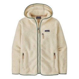 PATAGONIA Pile Patagonia Women's Retro Hoody