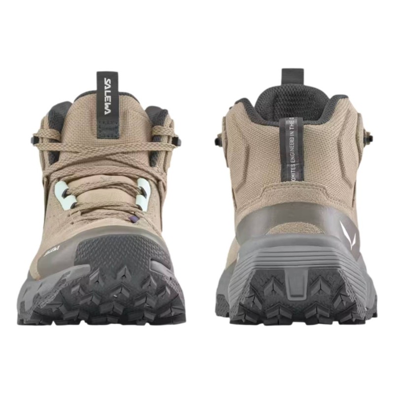 SALEWA Chaussures de trekking Salewa Pedroc 2 Leather Mid Ptx W