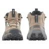 Scarponcino Salewa Pedroc 2 Leather Mid Ptx W SALEWA Trekking Mid