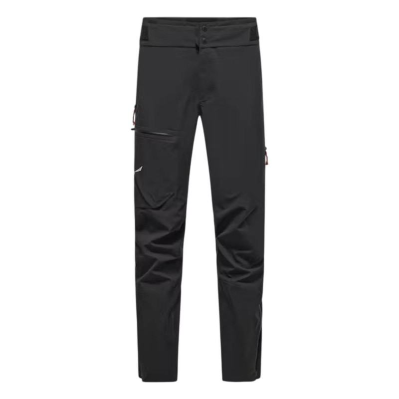 SALEWA Pantalone Salewa Ortles GTX 3L M