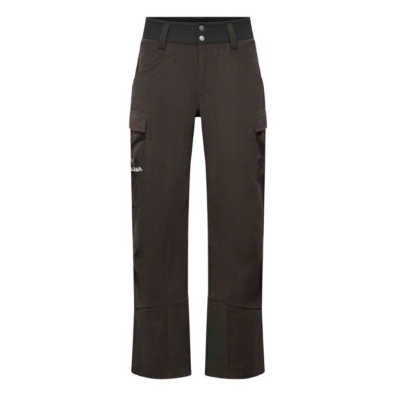 SALEWA Sella Cord Mountaineering Pants M