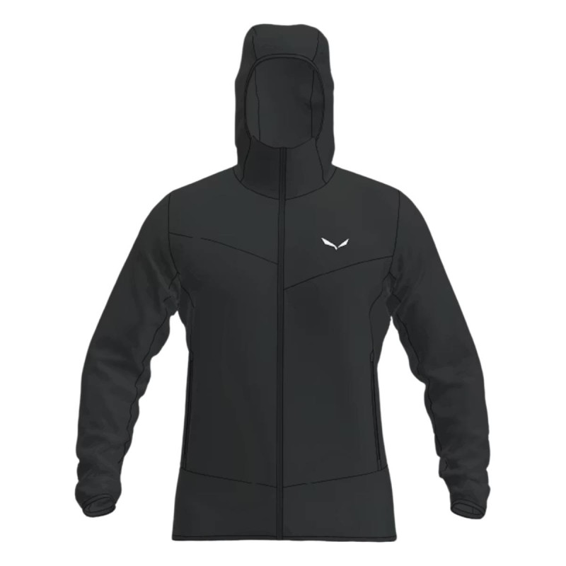 SALEWA Midlayer Puez Altavia M