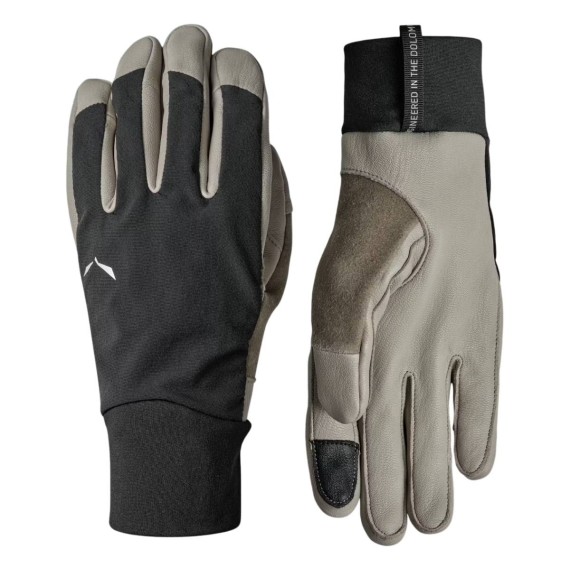 SALEWA Guanti Salewa Ortles Durastretch