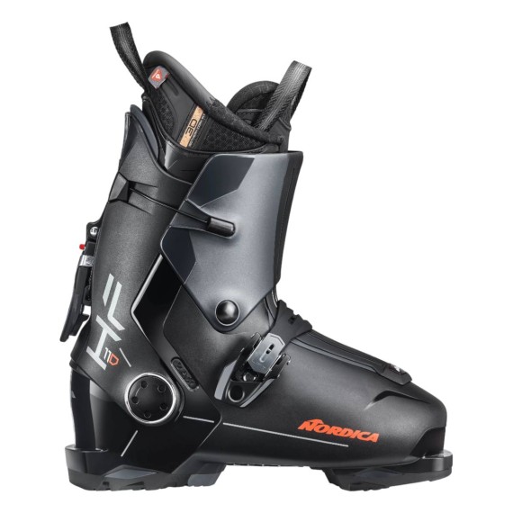 Scarponi sci Nordica HF 110 NORDICA Scarponi sci