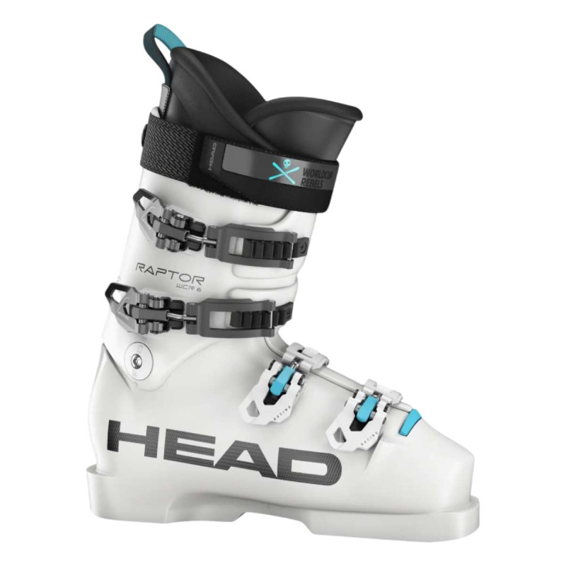 HEAD Head Raptor WCR 6 Ski Boots